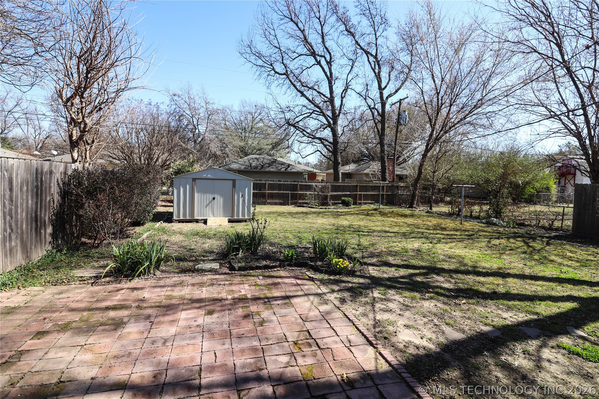 4227 S Rockford Avenue Tulsa OK 74105