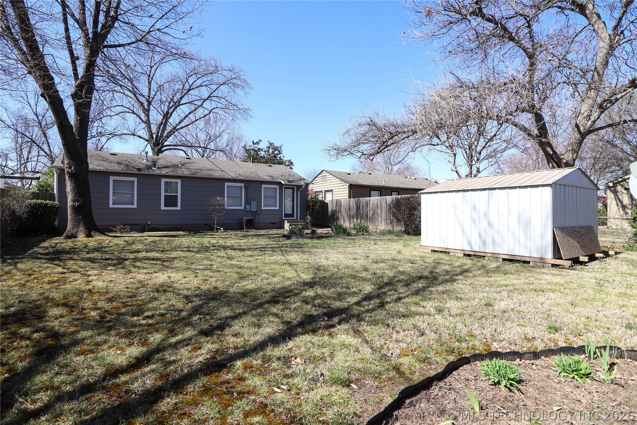 4227 S Rockford Avenue Tulsa OK 74105