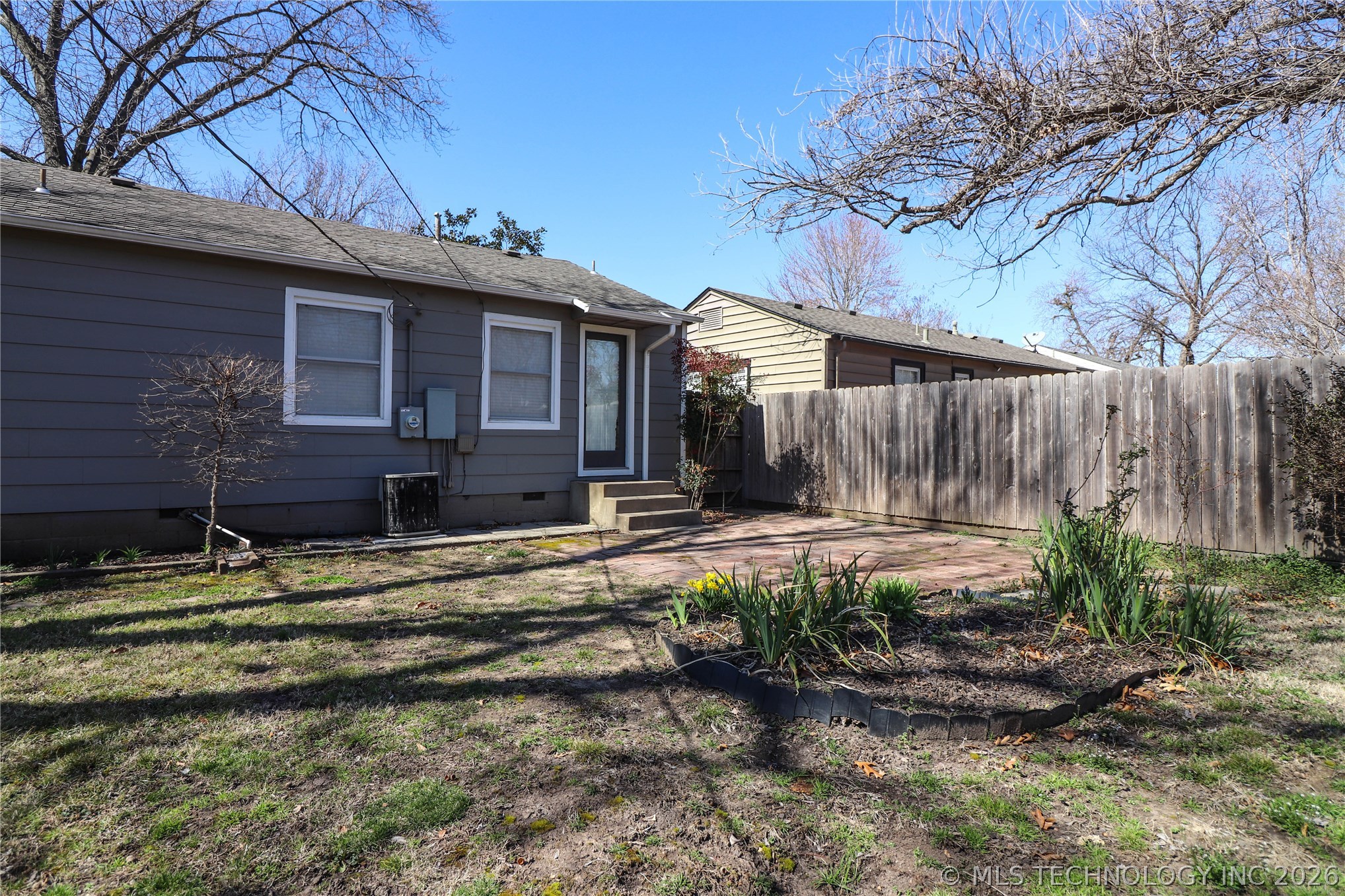 4227 S Rockford Avenue Tulsa OK 74105