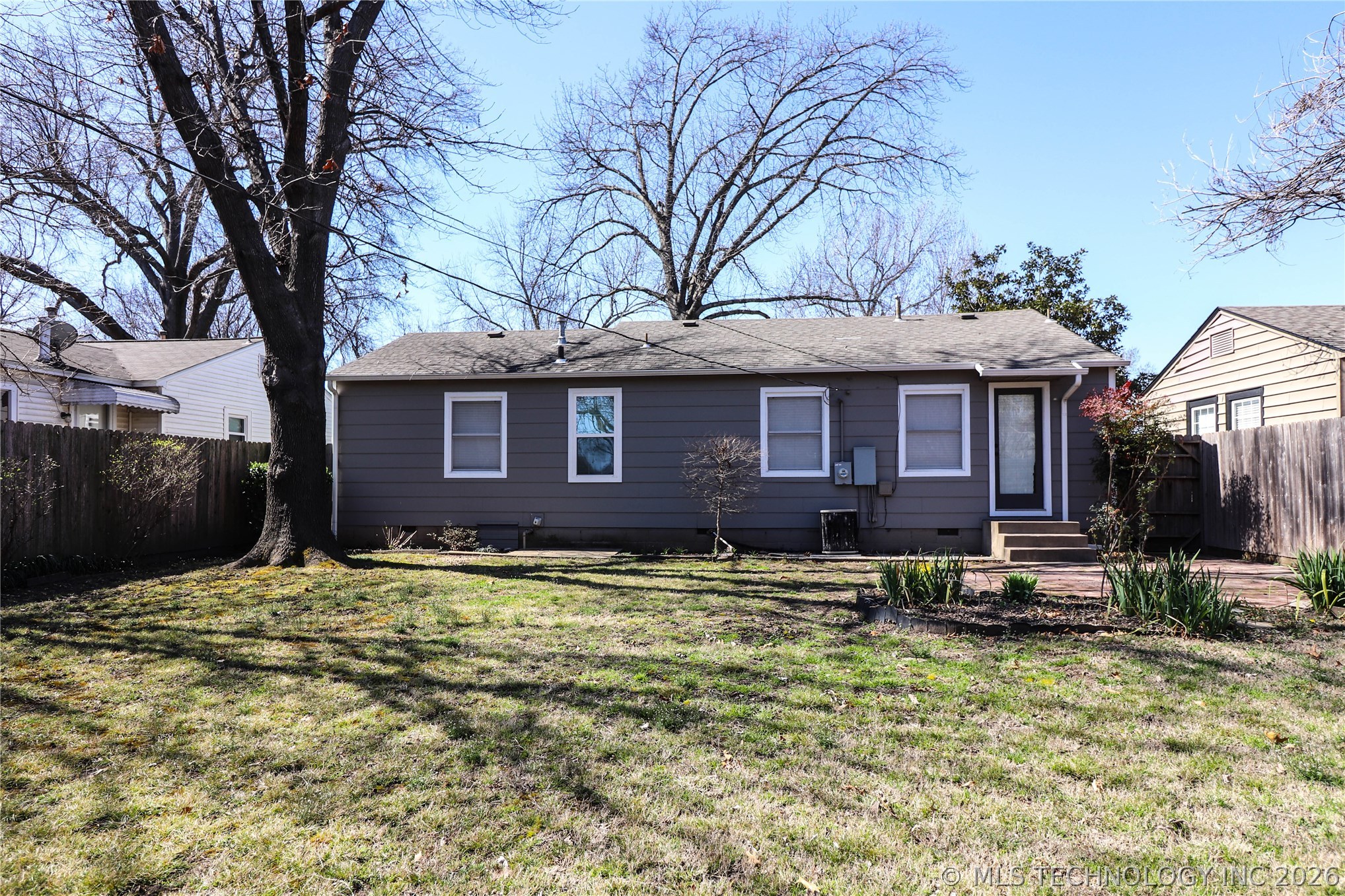 4227 S Rockford Avenue Tulsa OK 74105