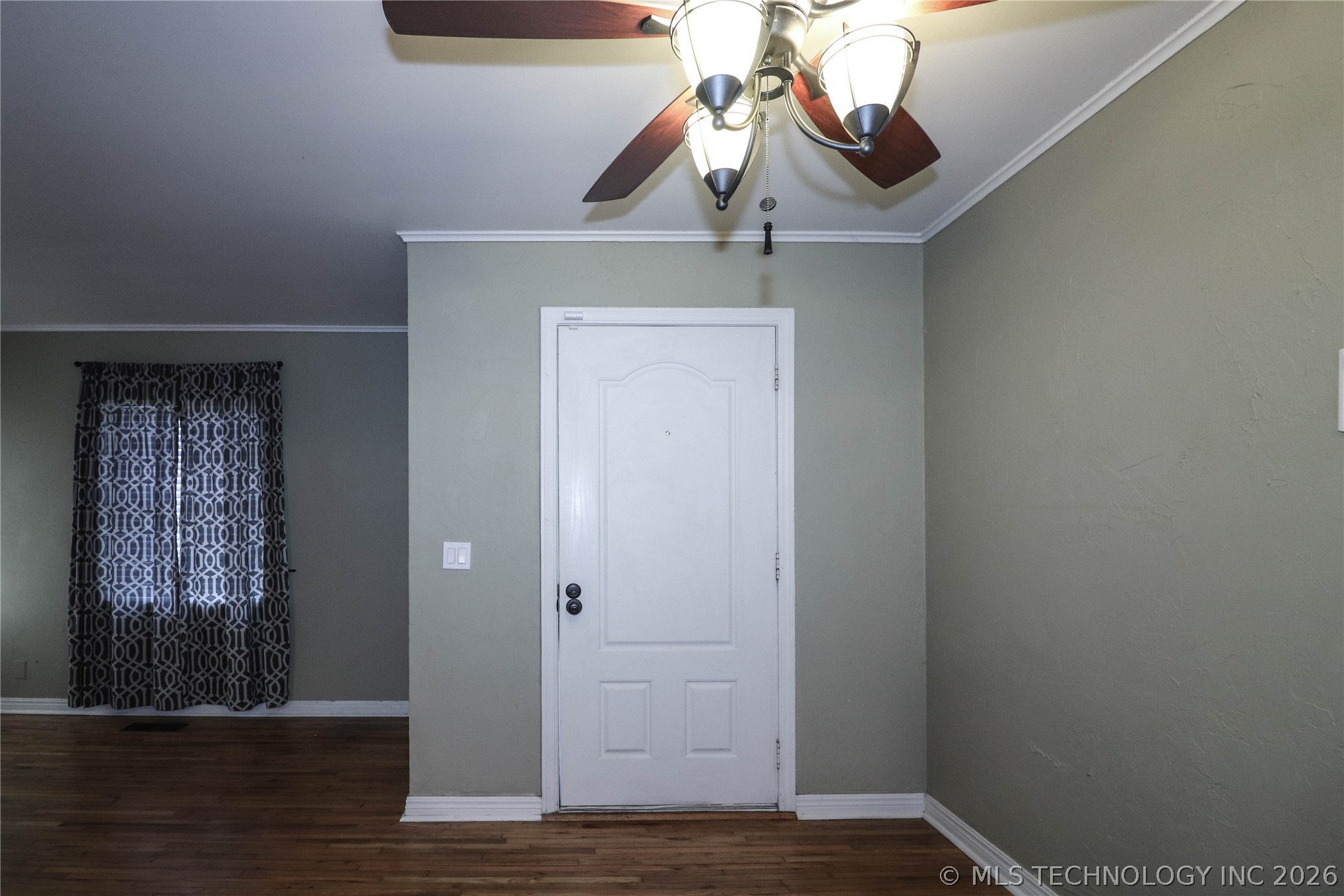 4227 S Rockford Avenue Tulsa OK 74105