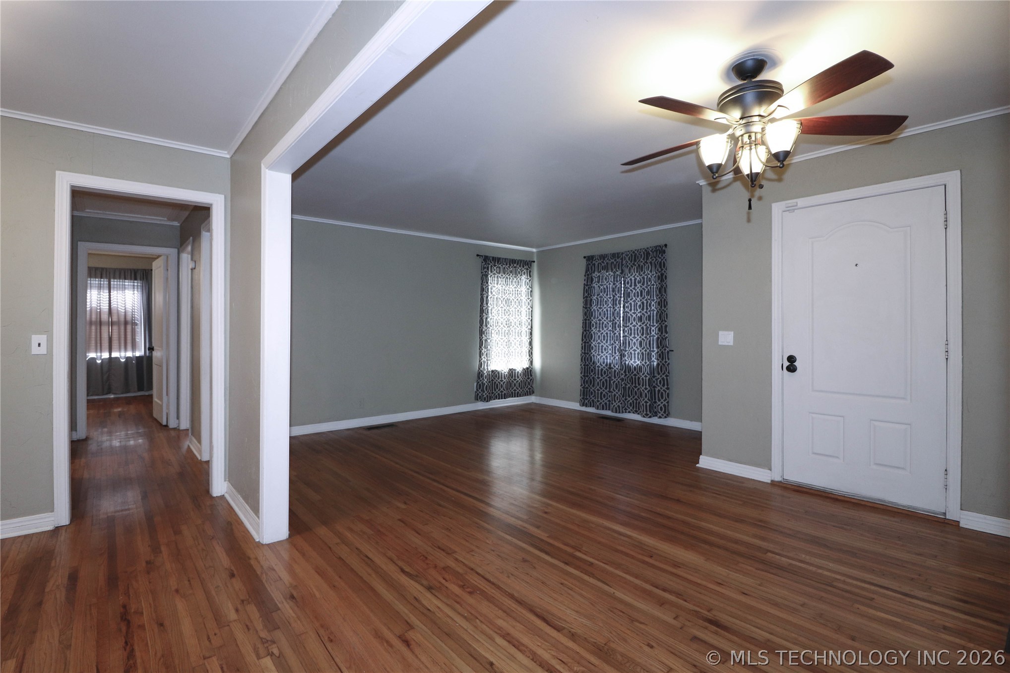 4227 S Rockford Avenue Tulsa OK 74105