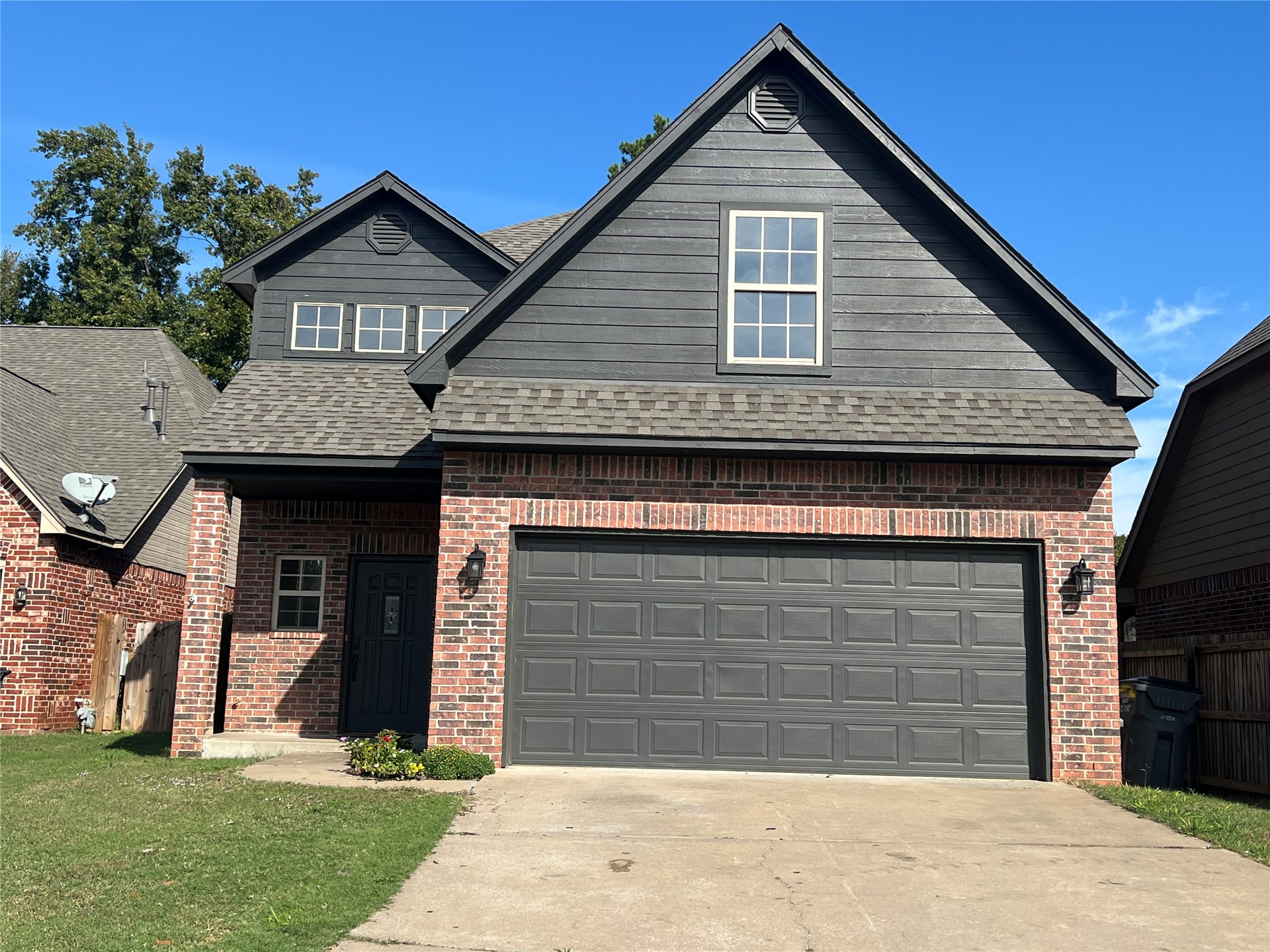 11117 S Birch Street Jenks OK 74037