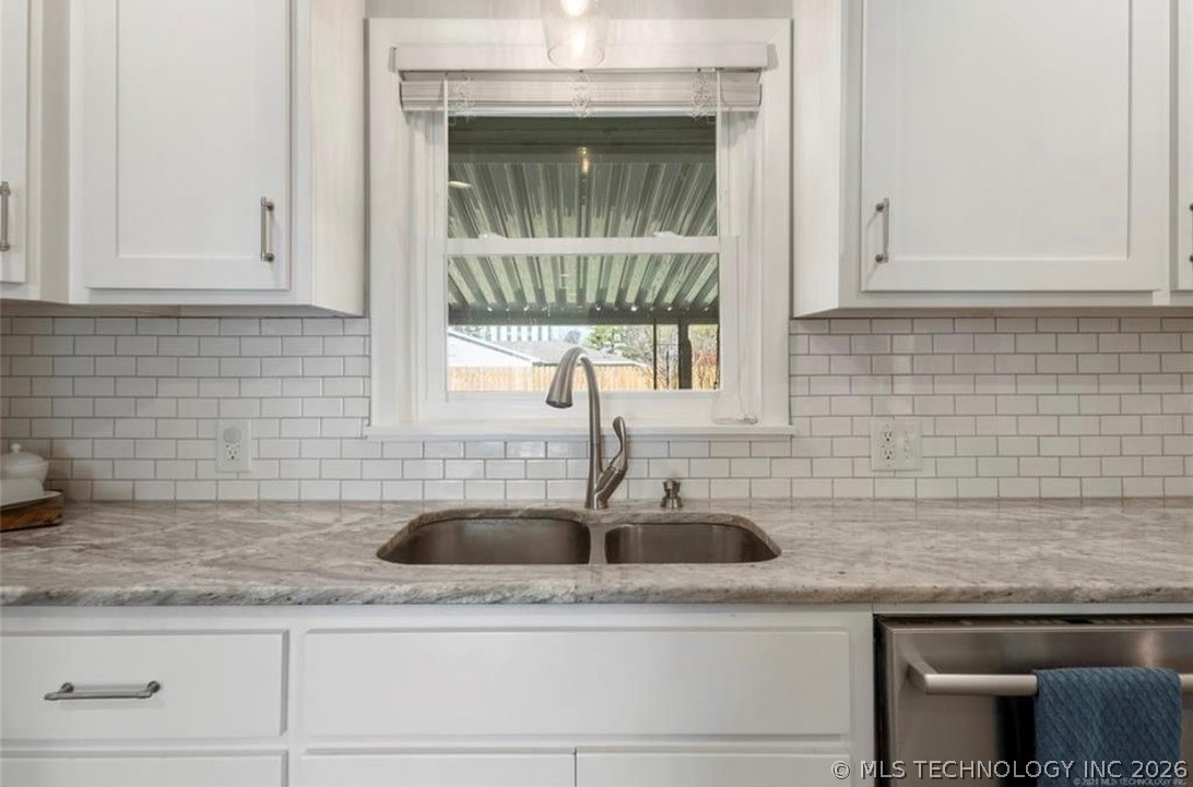 2426 S Louisville Avenue Tulsa OK 74114