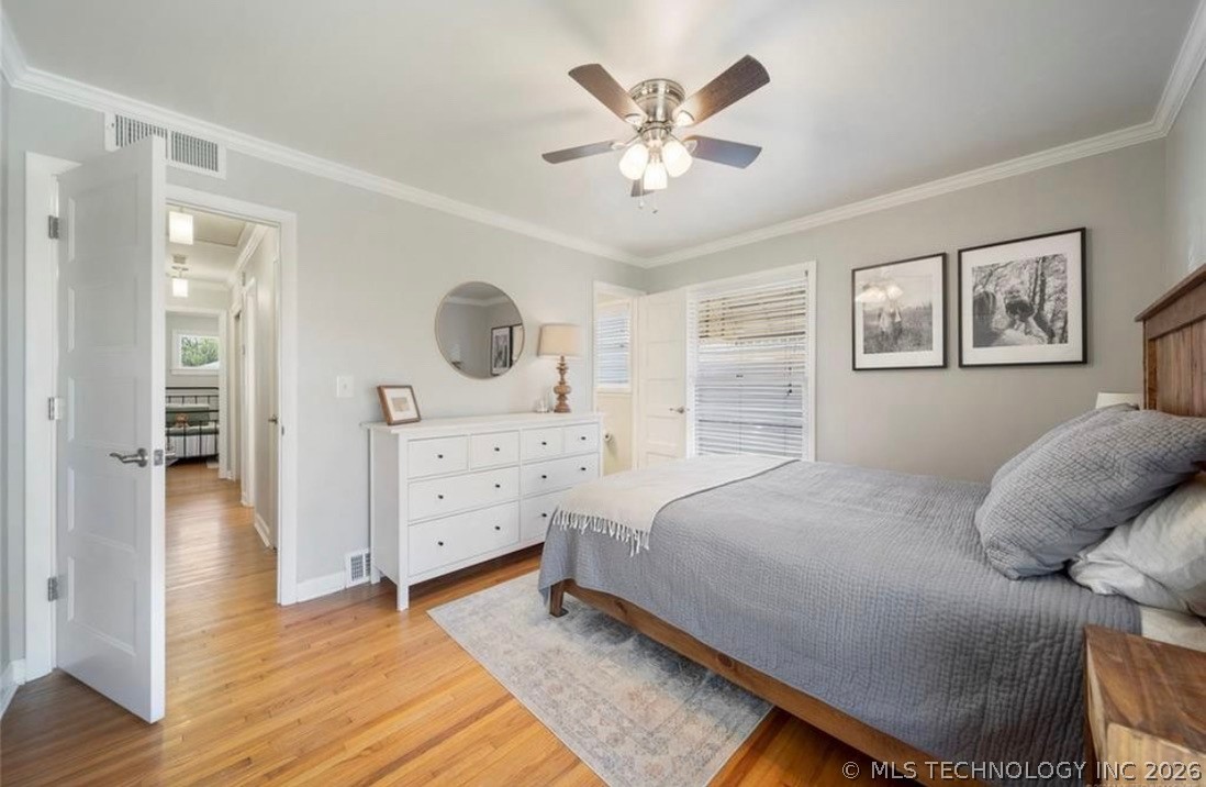 2426 S Louisville Avenue Tulsa OK 74114