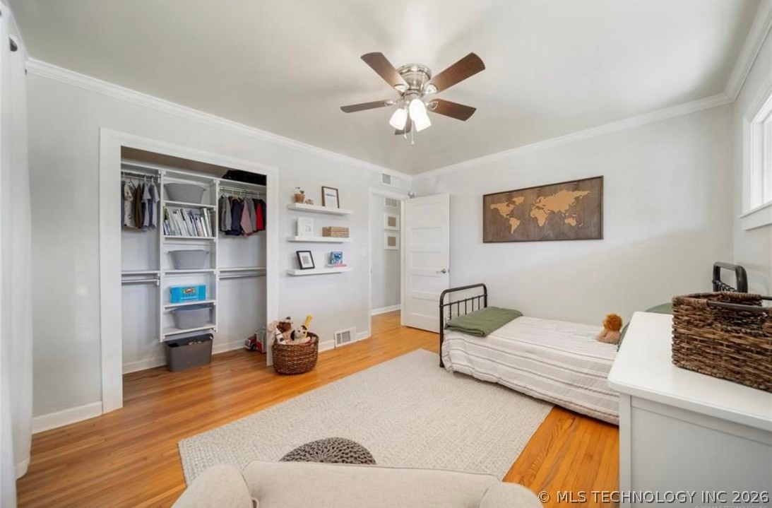 2426 S Louisville Avenue Tulsa OK 74114