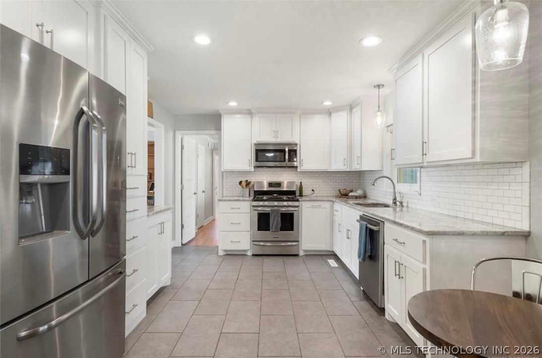 2426 S Louisville Avenue Tulsa OK 74114