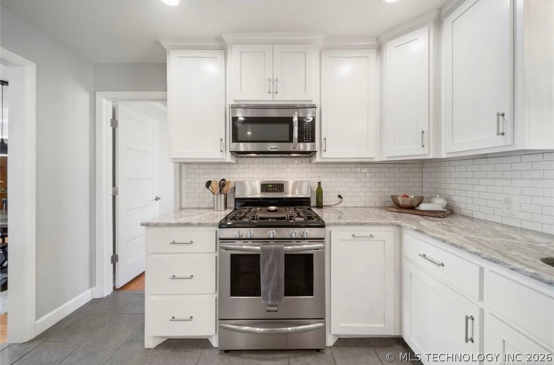 2426 S Louisville Avenue Tulsa OK 74114