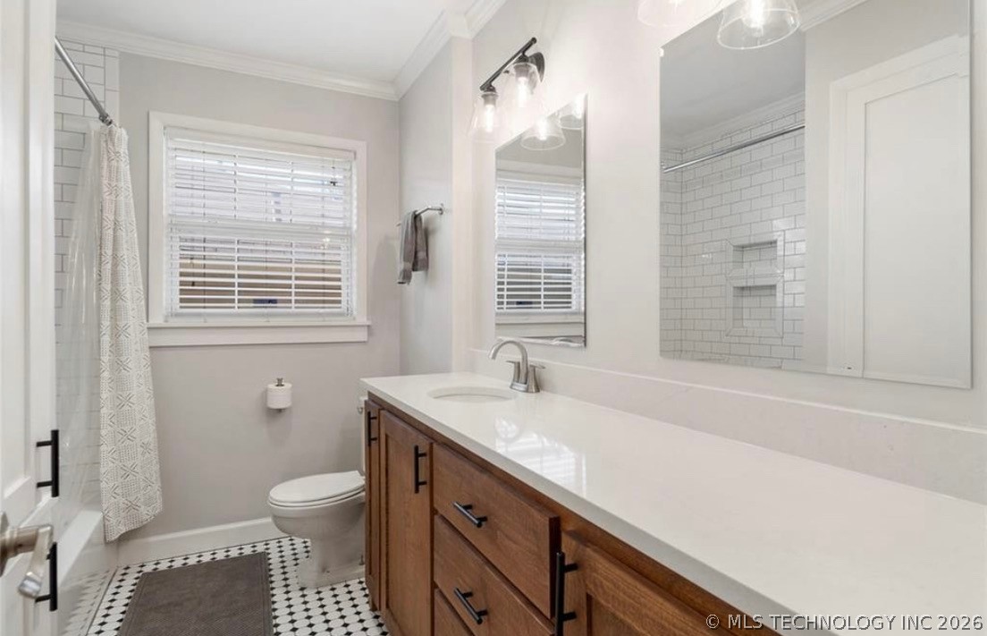 2426 S Louisville Avenue Tulsa OK 74114