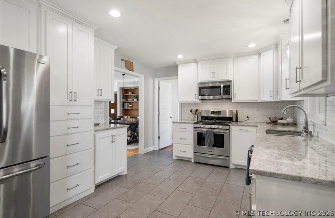 2426 S Louisville Avenue Tulsa OK 74114
