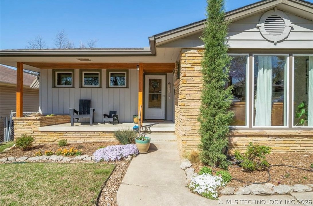 2426 S Louisville Avenue Tulsa OK 74114