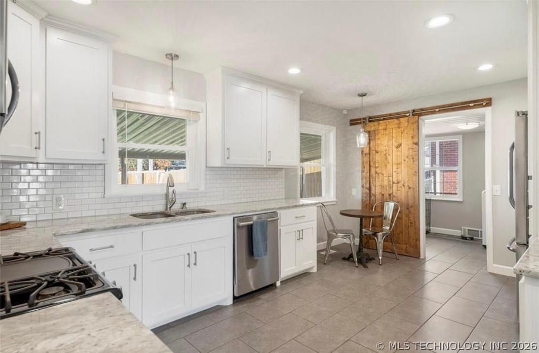 2426 S Louisville Avenue Tulsa OK 74114