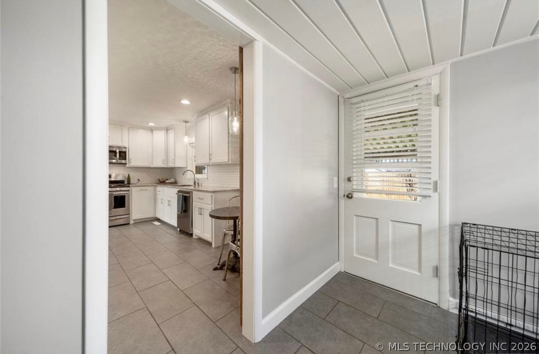 2426 S Louisville Avenue Tulsa OK 74114