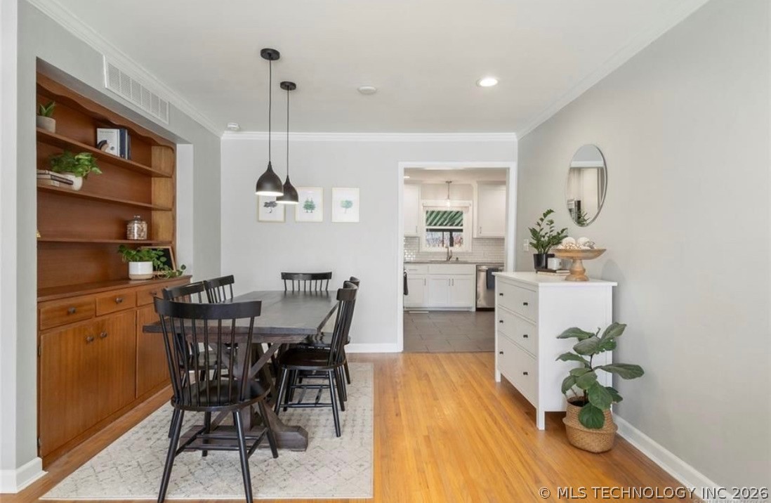 2426 S Louisville Avenue Tulsa OK 74114