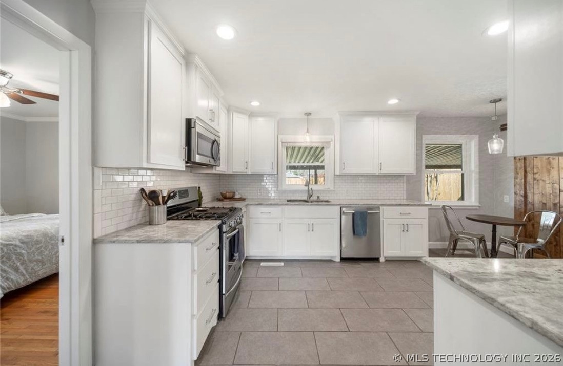 2426 S Louisville Avenue Tulsa OK 74114