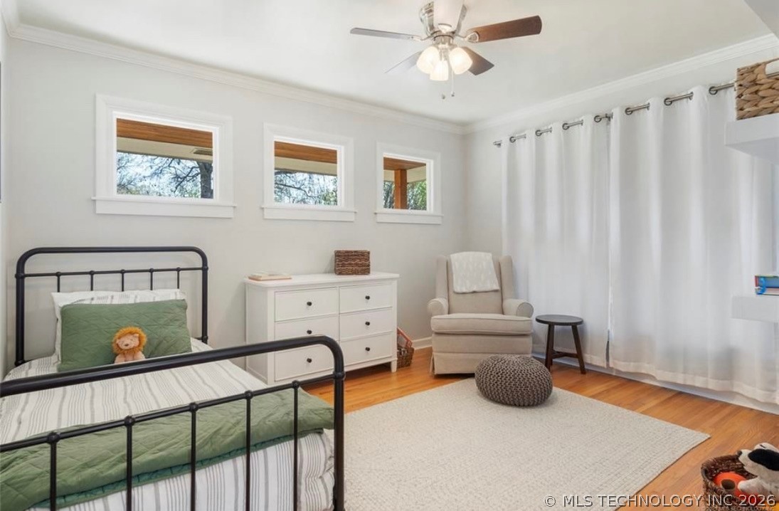 2426 S Louisville Avenue Tulsa OK 74114