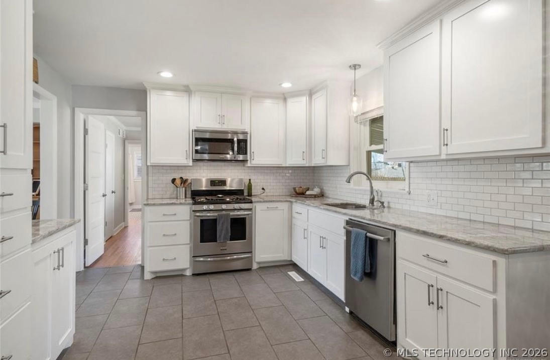 2426 S Louisville Avenue Tulsa OK 74114