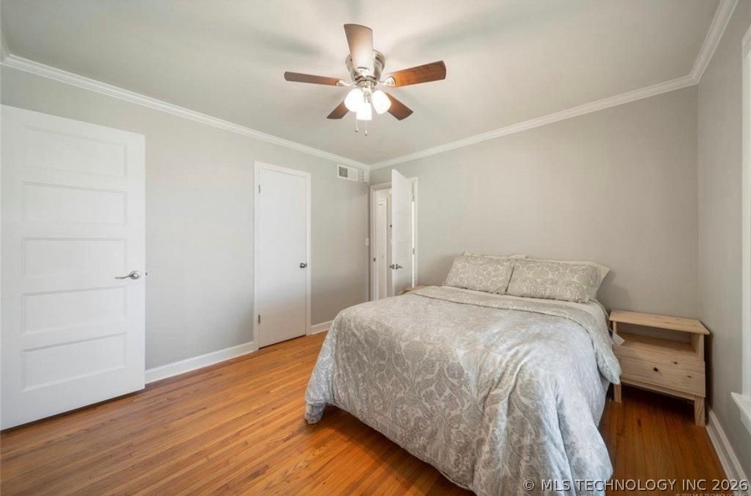 2426 S Louisville Avenue Tulsa OK 74114