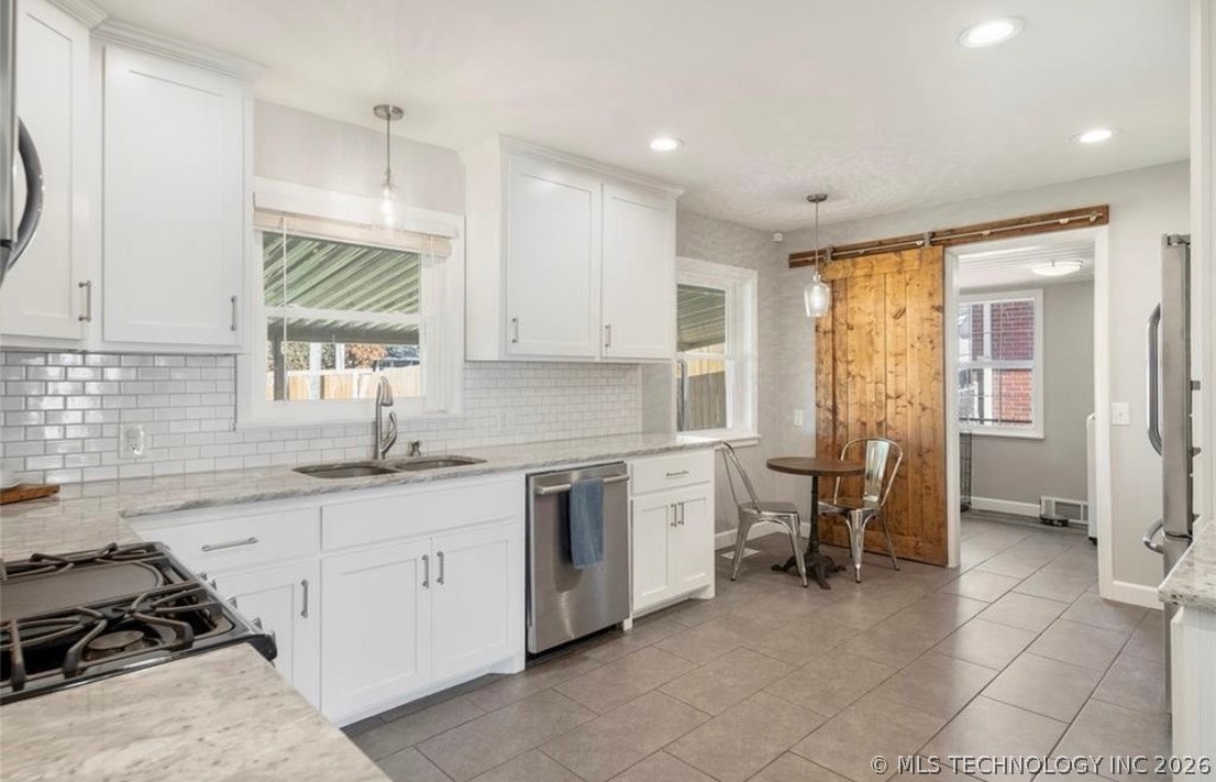 2426 S Louisville Avenue Tulsa OK 74114