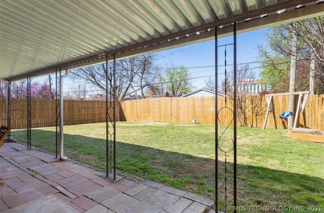 2426 S Louisville Avenue Tulsa OK 74114