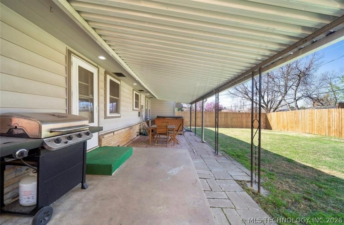 2426 S Louisville Avenue Tulsa OK 74114