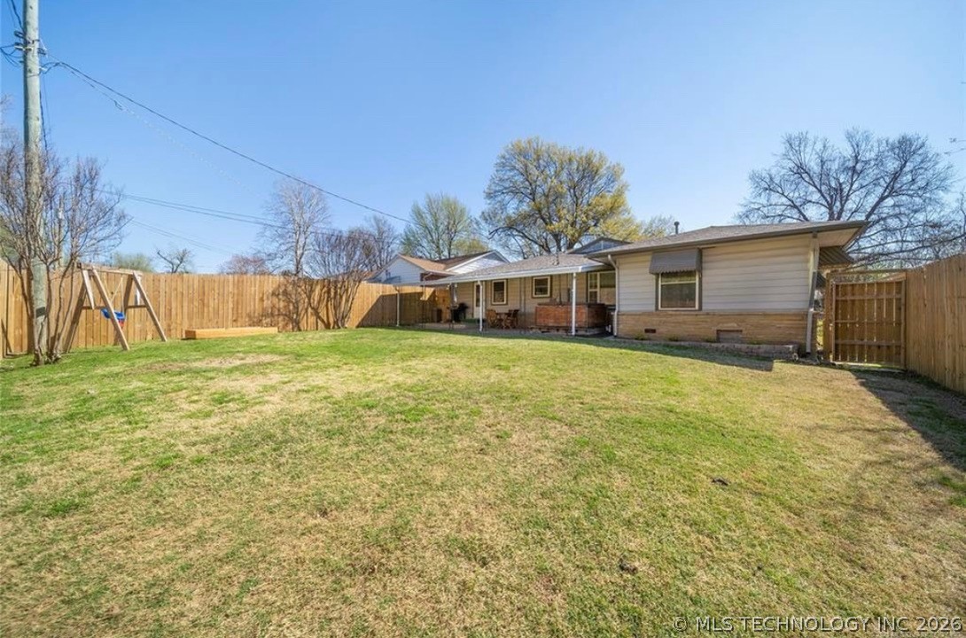 2426 S Louisville Avenue Tulsa OK 74114