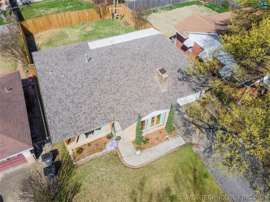 2426 S Louisville Avenue Tulsa OK 74114