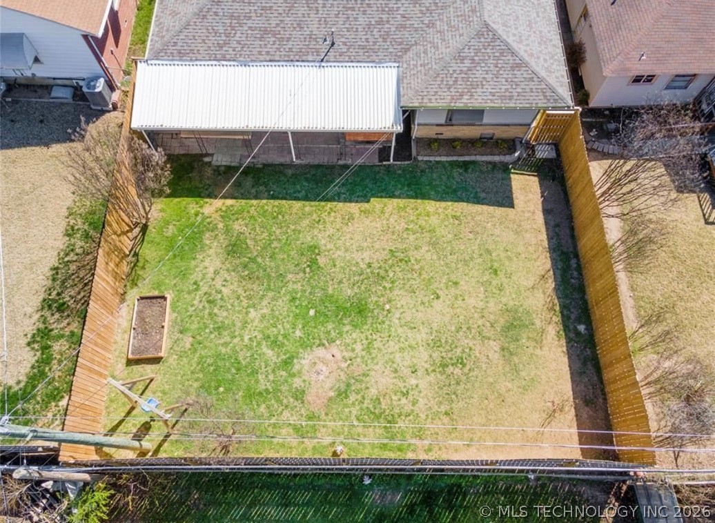 2426 S Louisville Avenue Tulsa OK 74114