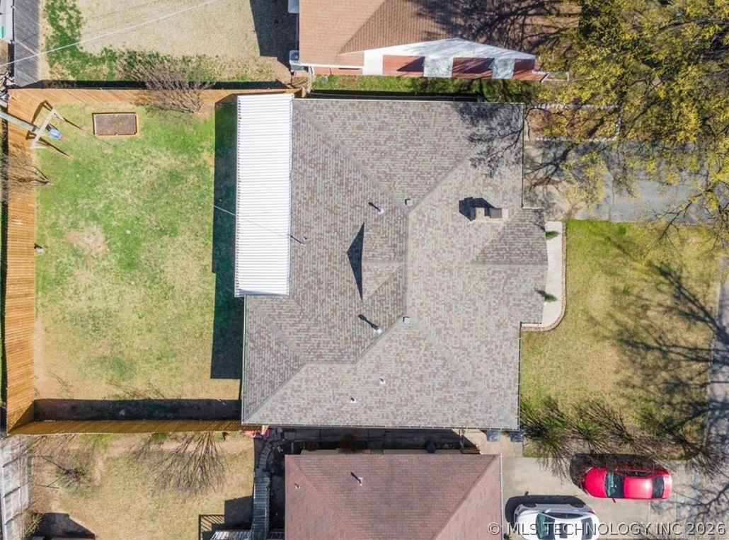 2426 S Louisville Avenue Tulsa OK 74114