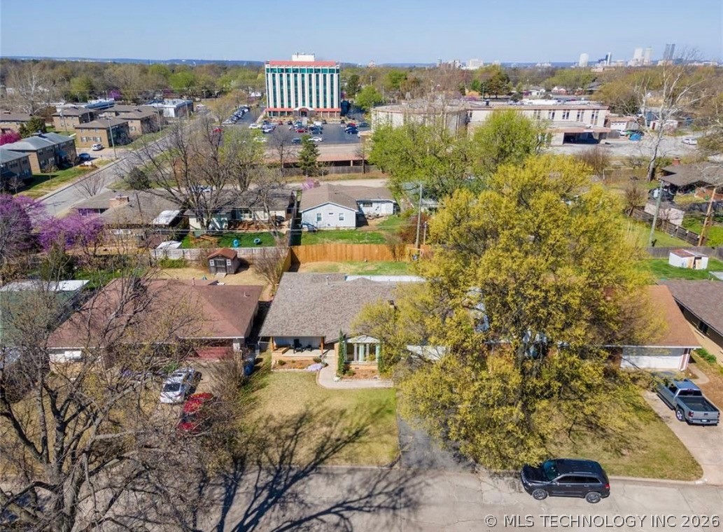 2426 S Louisville Avenue Tulsa OK 74114
