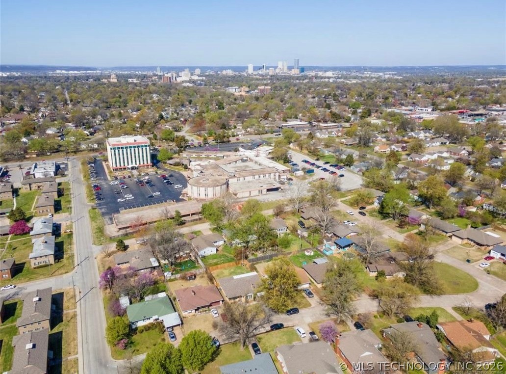 2426 S Louisville Avenue Tulsa OK 74114