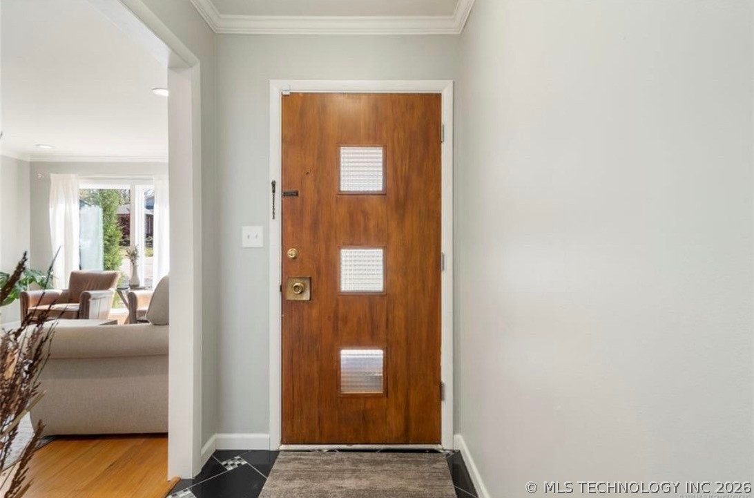 2426 S Louisville Avenue Tulsa OK 74114