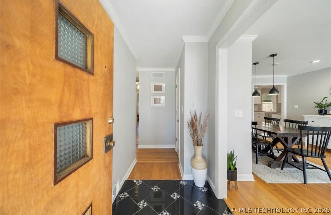 2426 S Louisville Avenue Tulsa OK 74114