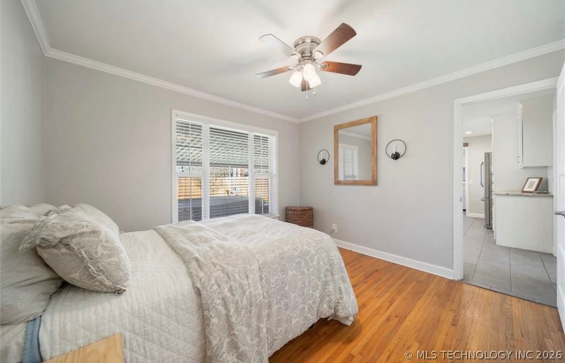 2426 S Louisville Avenue Tulsa OK 74114