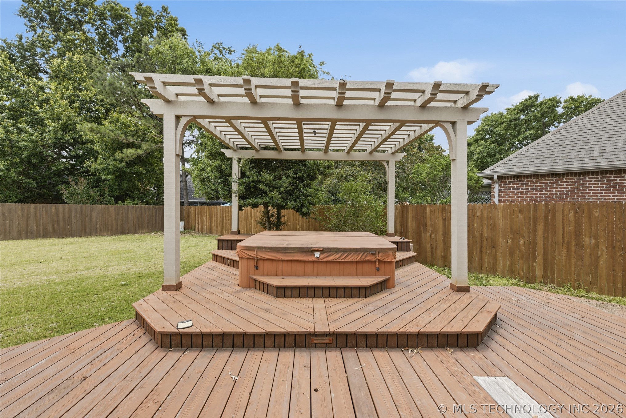 9818 E 83rd Place Tulsa OK 74133