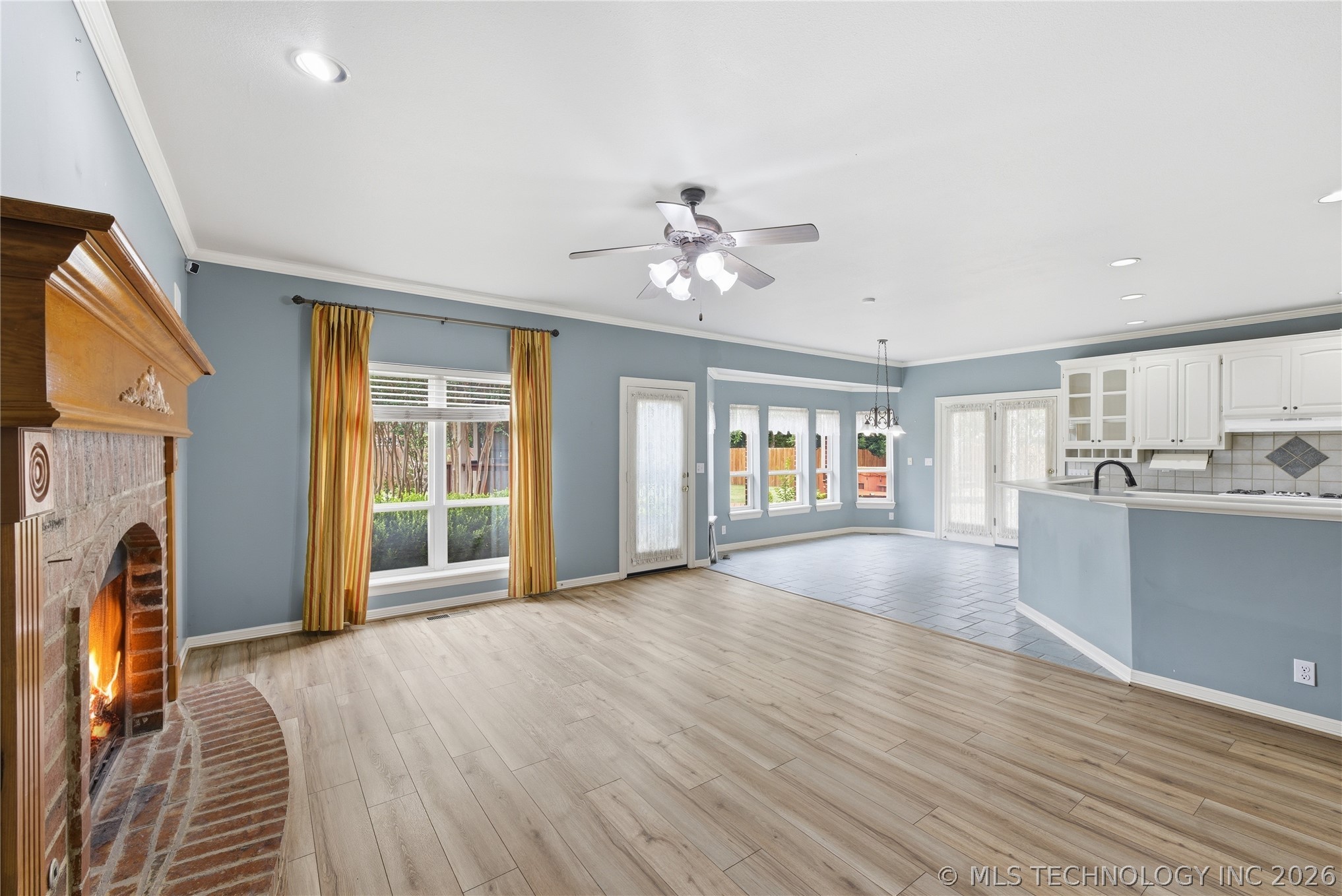 9818 E 83rd Place Tulsa OK 74133