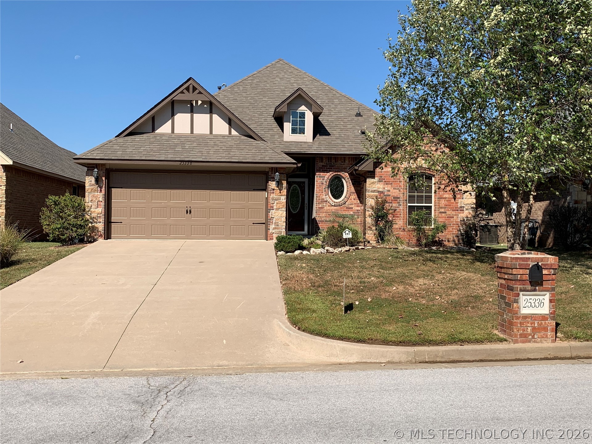 25336 Stonebridge Parkway Claremore OK 74019