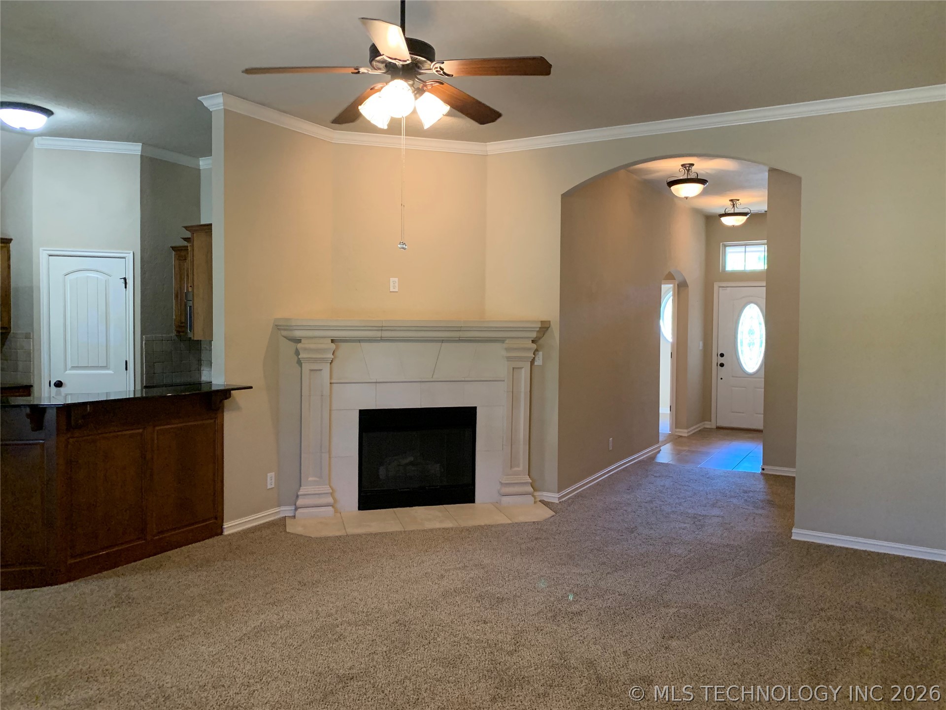 25336 Stonebridge Parkway Claremore OK 74019