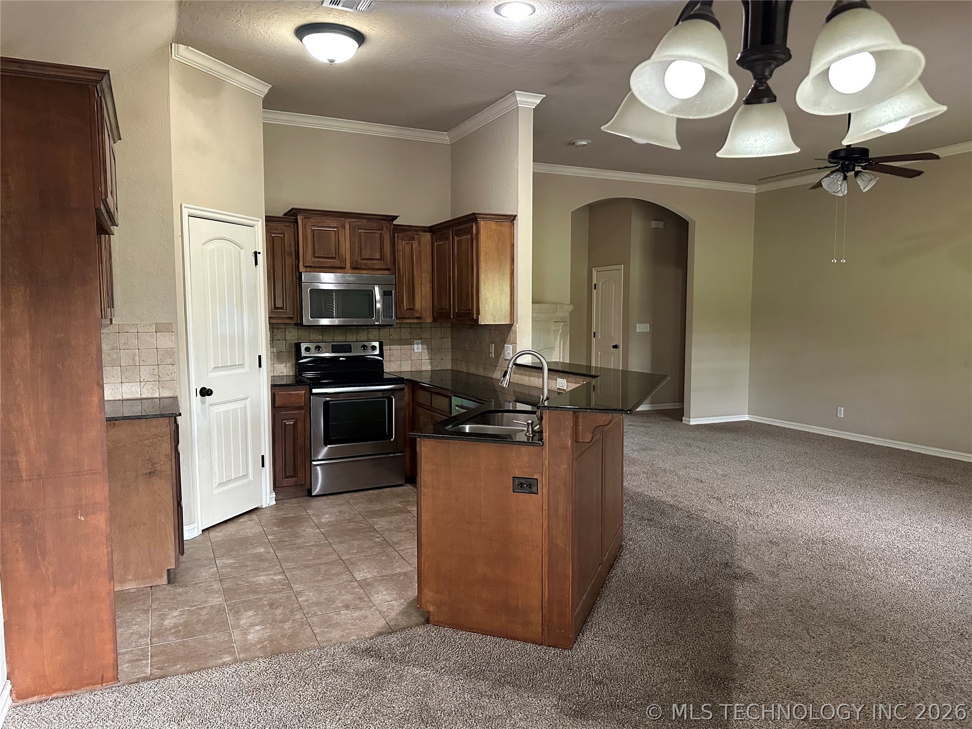 25336 Stonebridge Parkway Claremore OK 74019