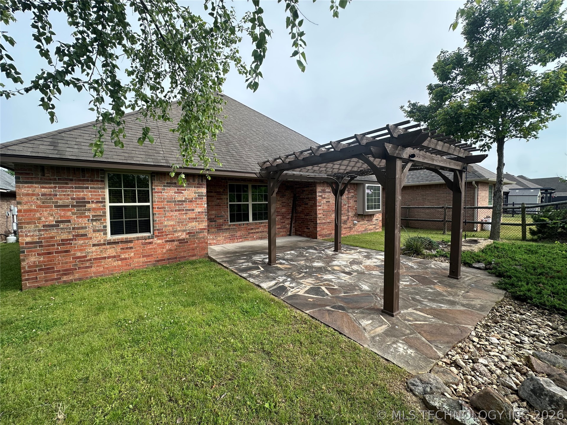 25336 Stonebridge Parkway Claremore OK 74019