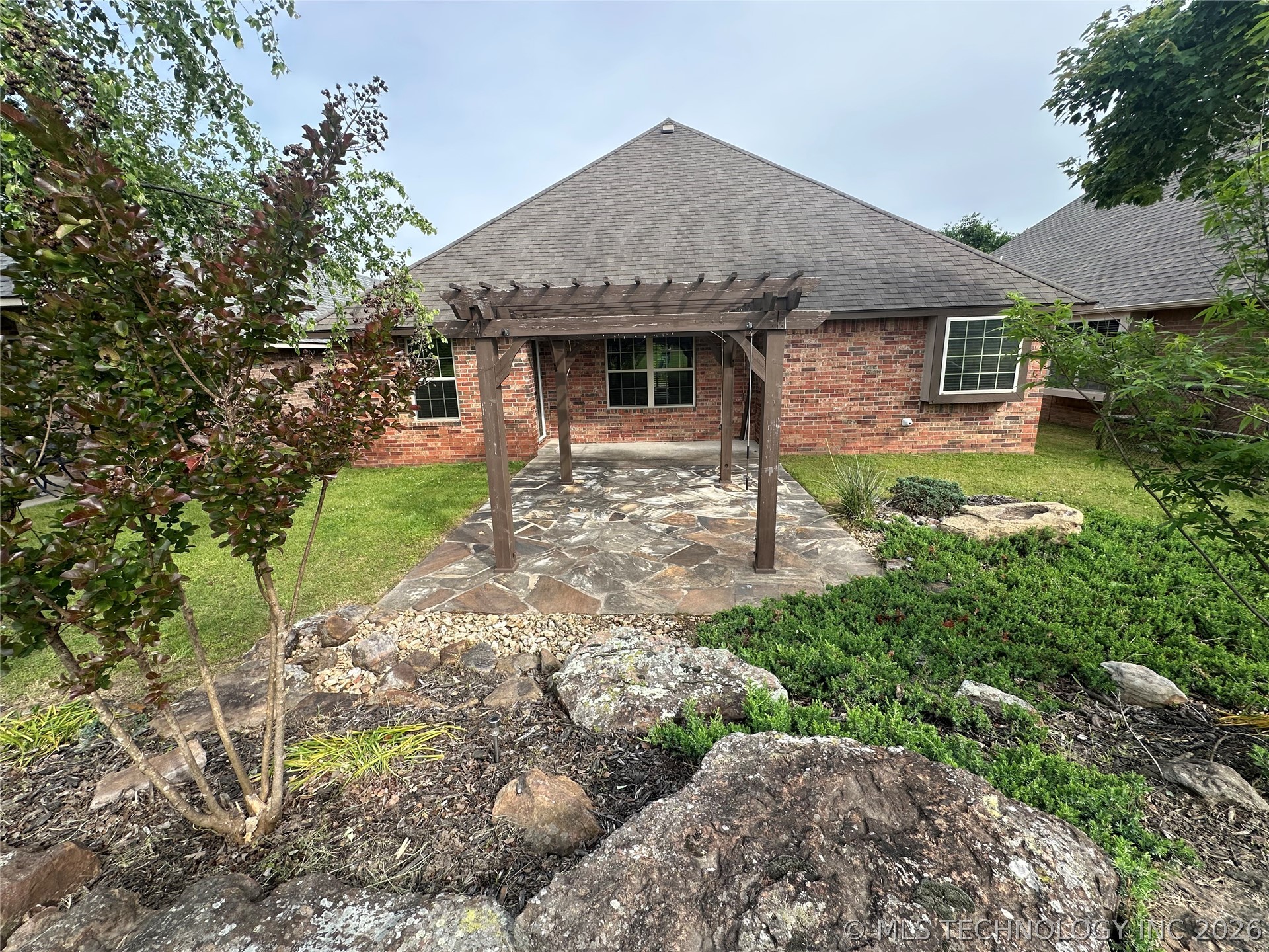 25336 Stonebridge Parkway Claremore OK 74019