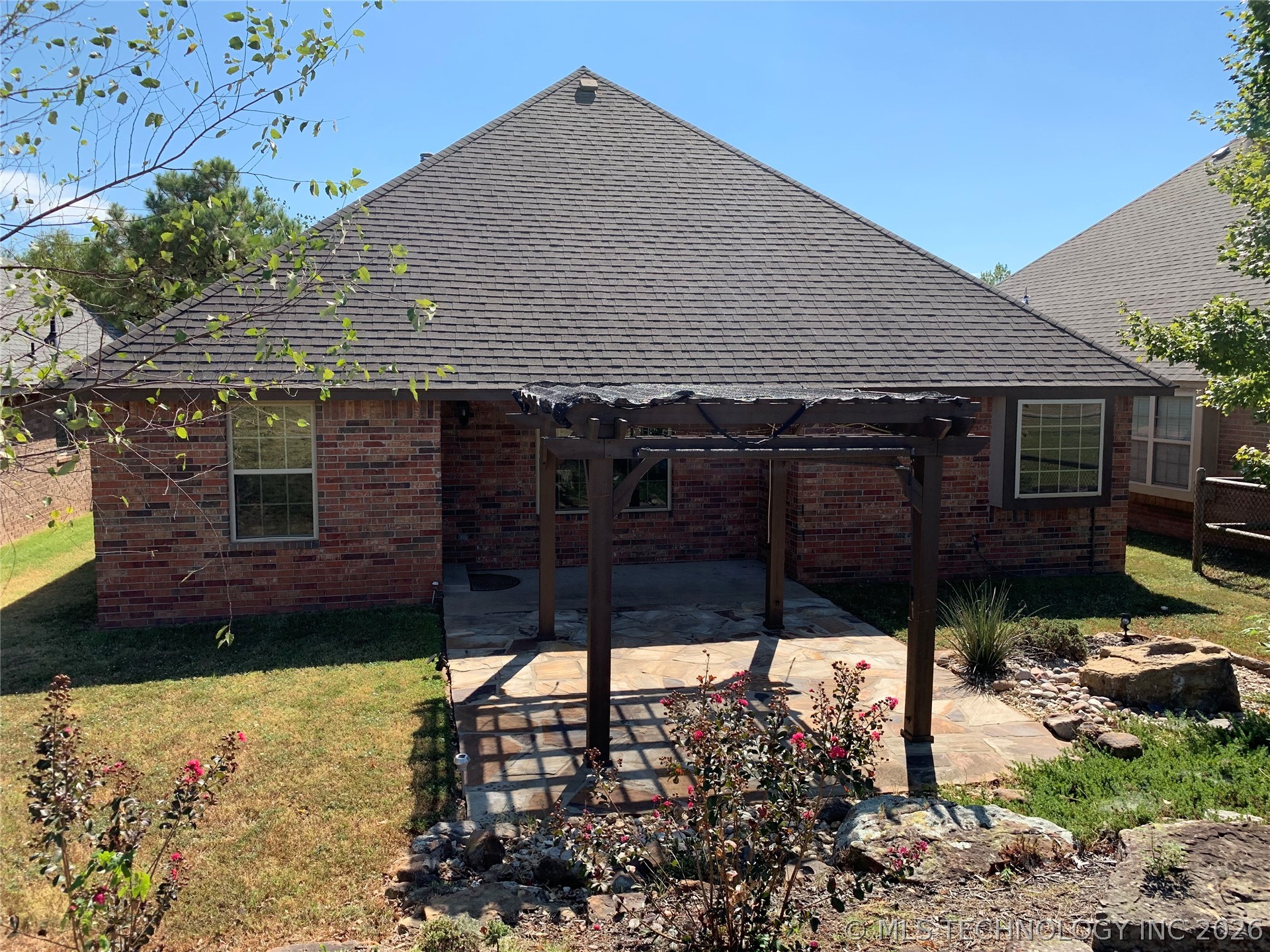25336 Stonebridge Parkway Claremore OK 74019