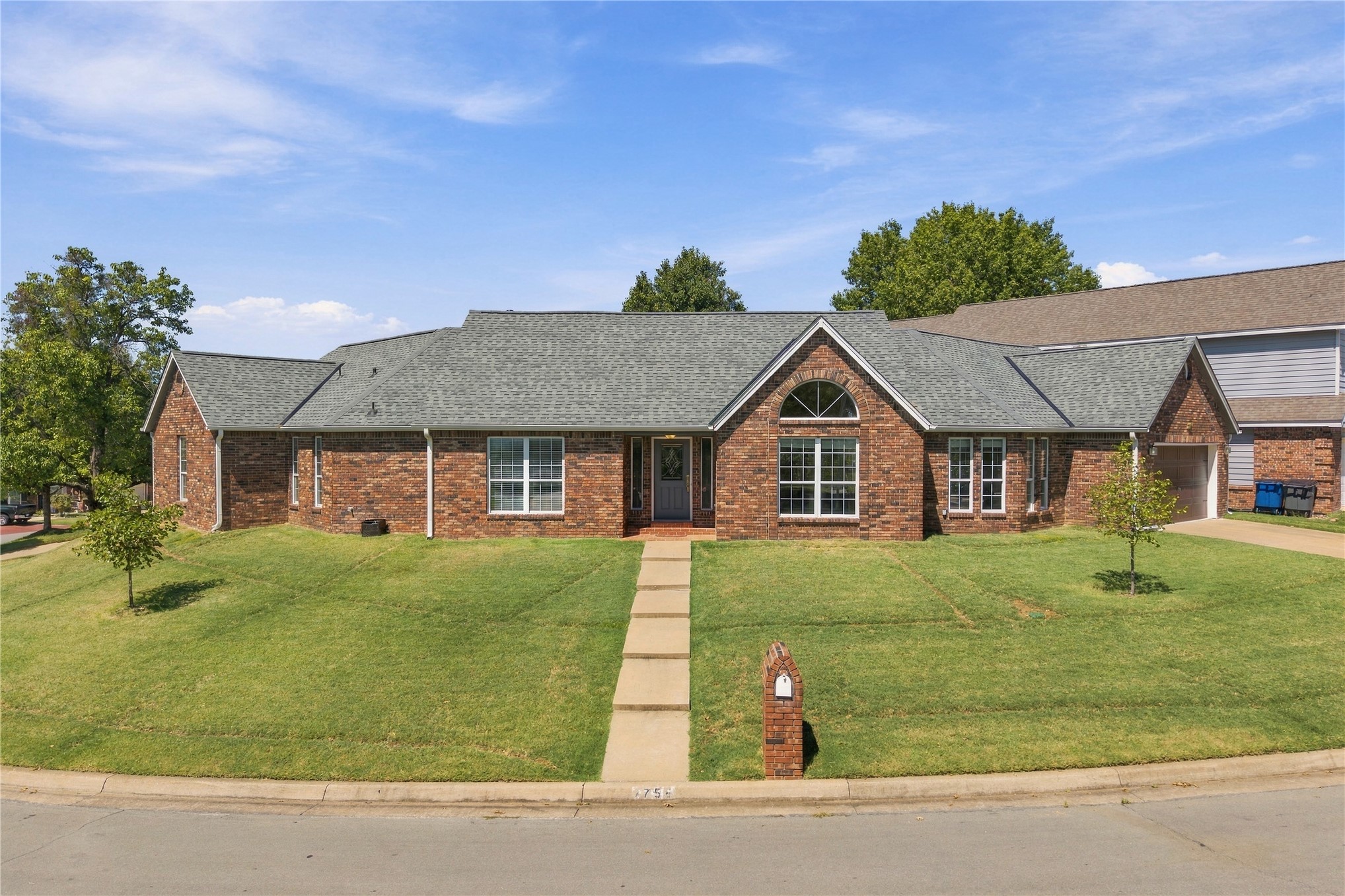 7756 S Hudson Avenue Tulsa OK 74136