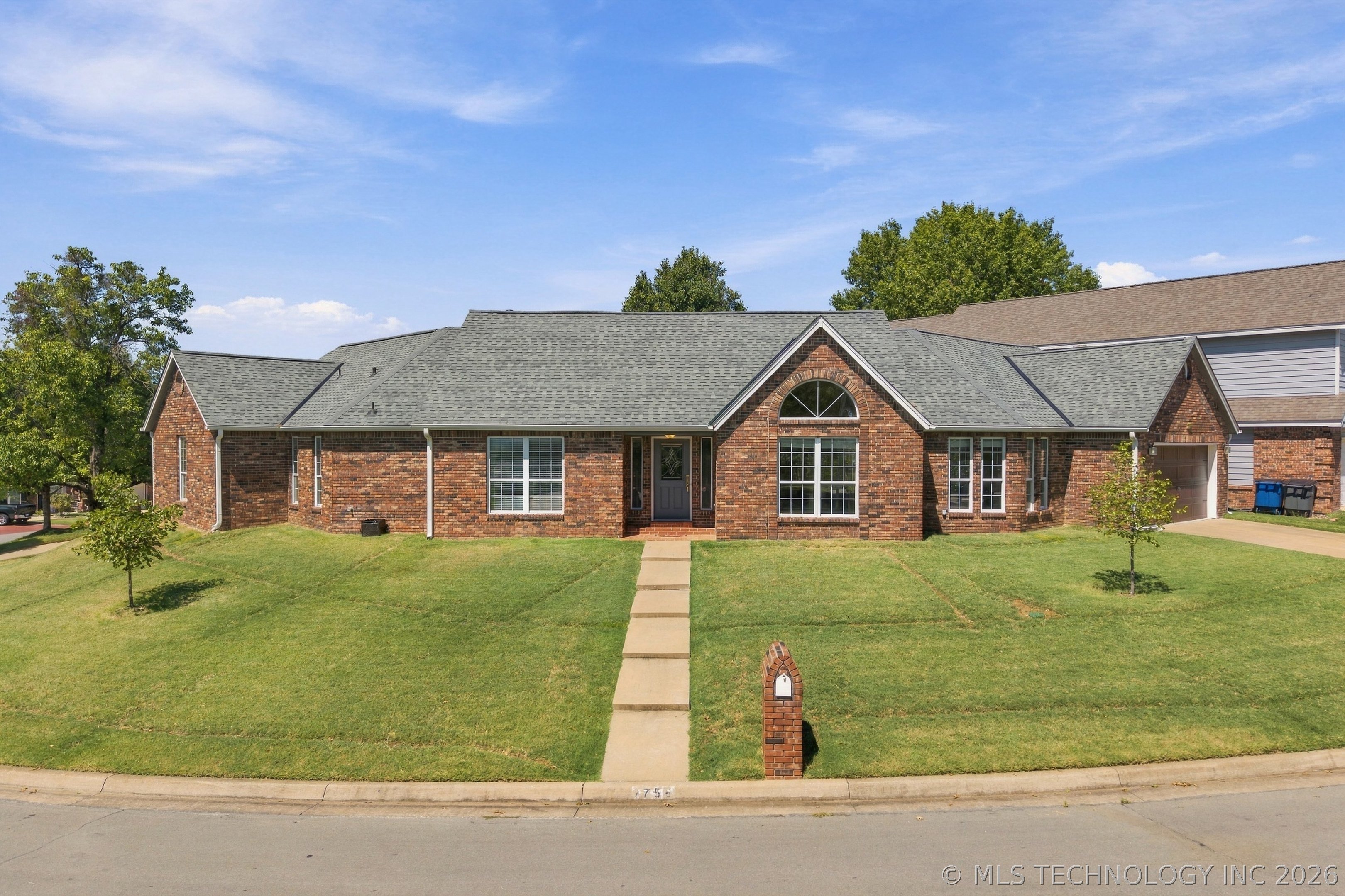 7756 S Hudson Avenue Tulsa OK 74136