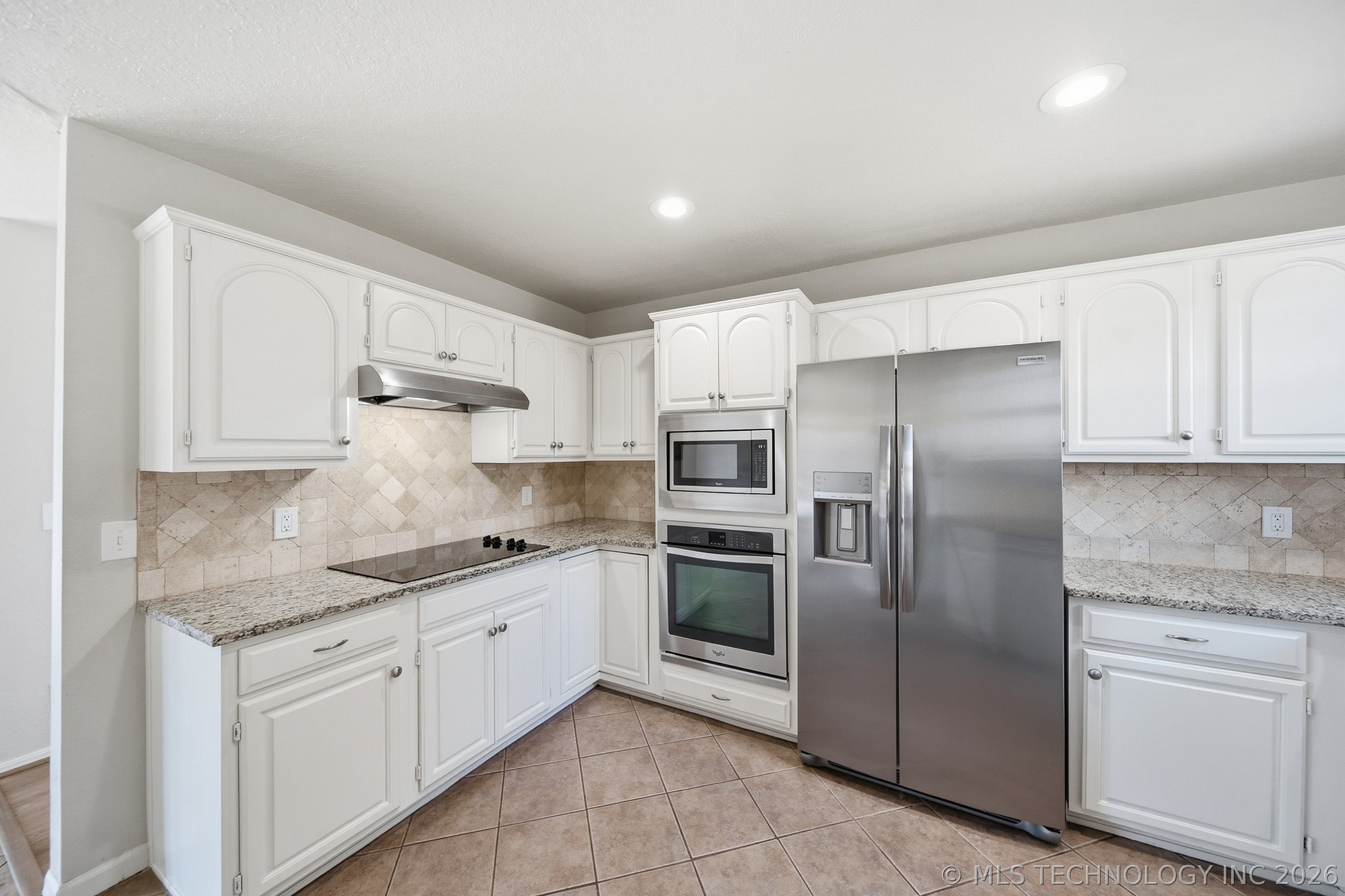7756 S Hudson Avenue Tulsa OK 74136