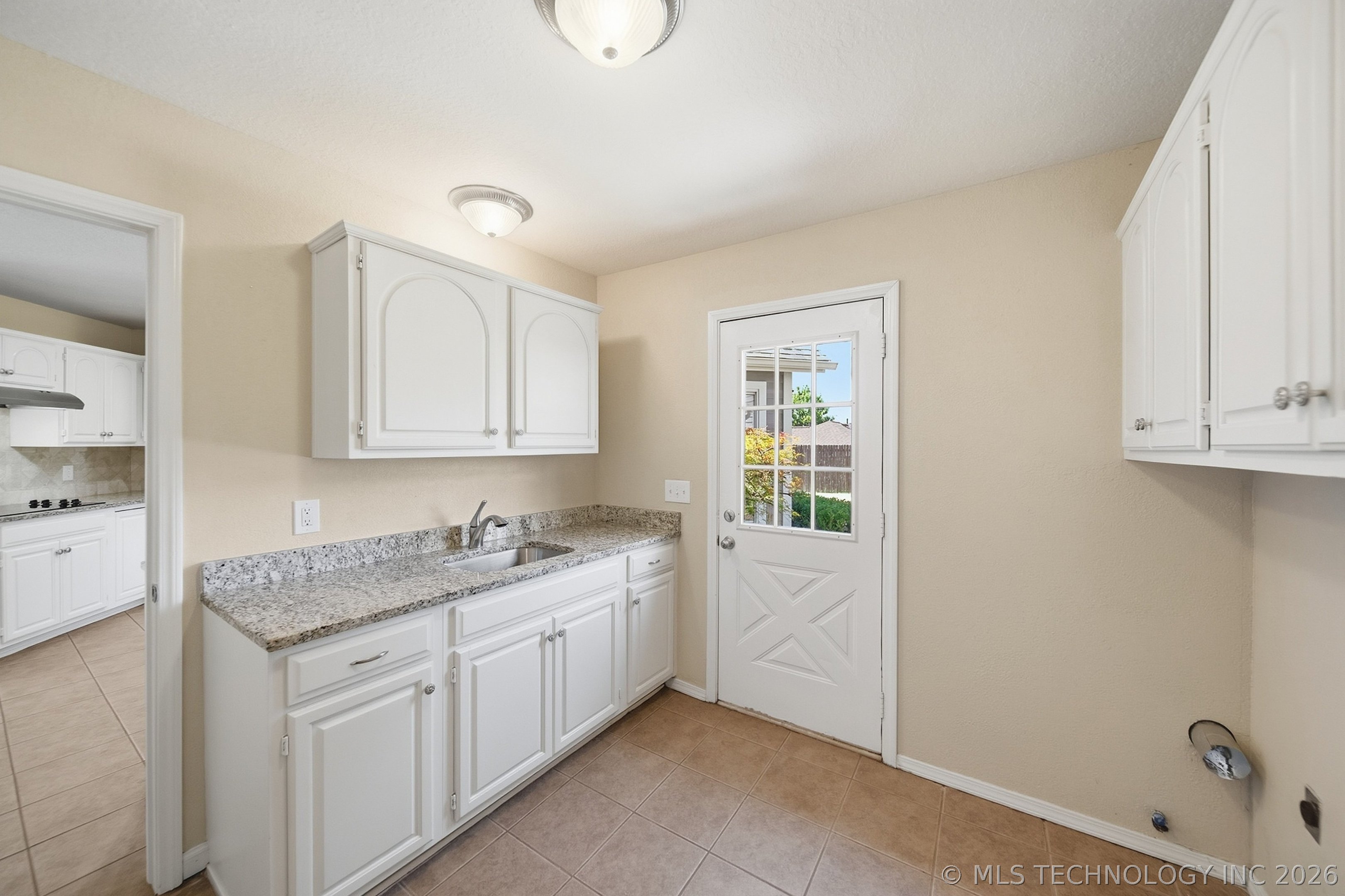7756 S Hudson Avenue Tulsa OK 74136