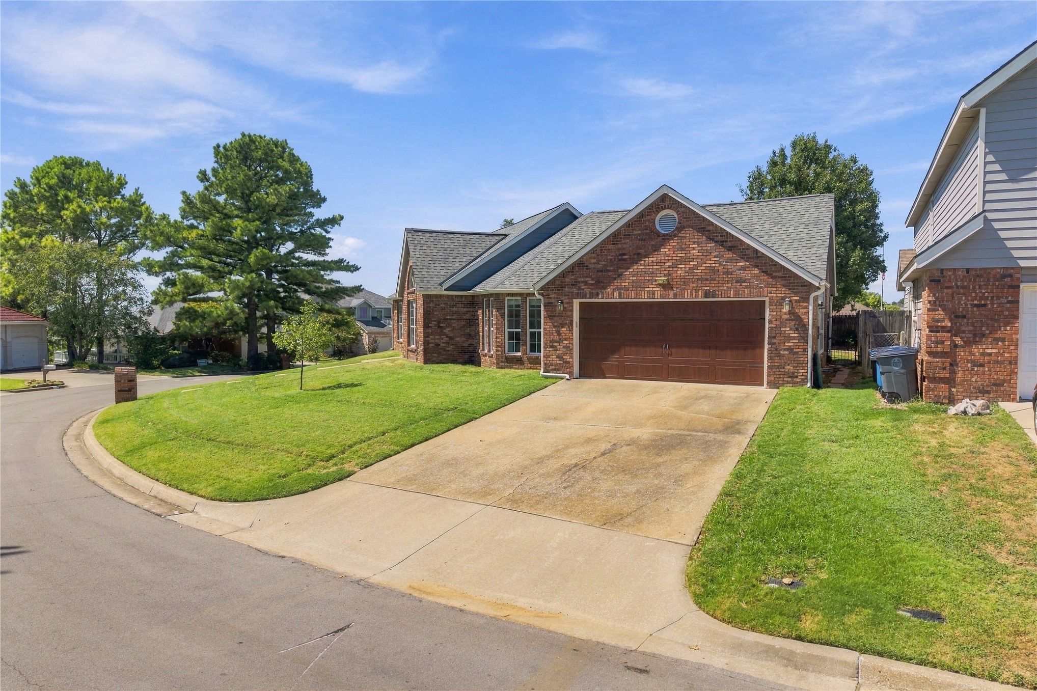7756 S Hudson Avenue Tulsa OK 74136