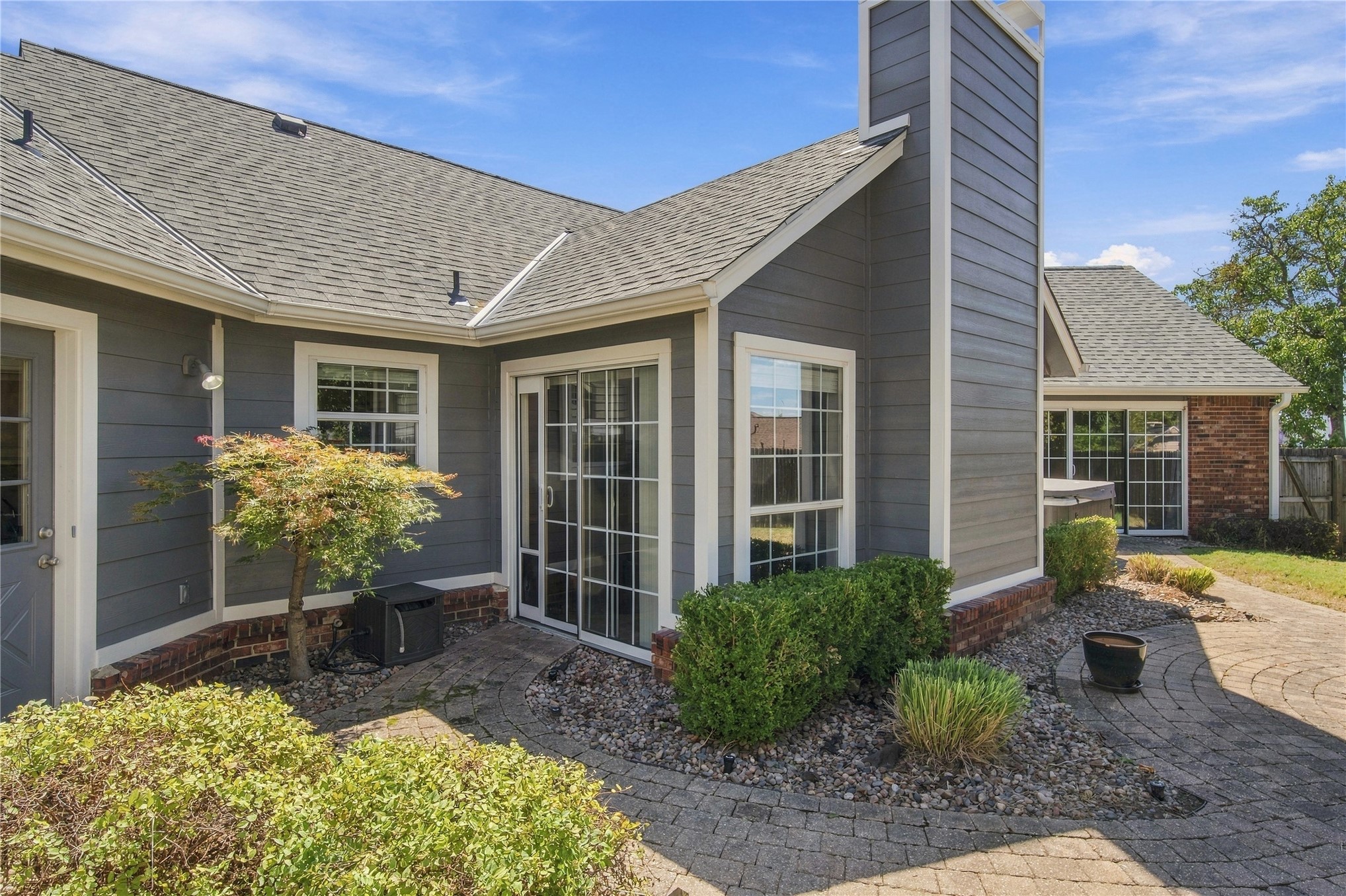 7756 S Hudson Avenue Tulsa OK 74136