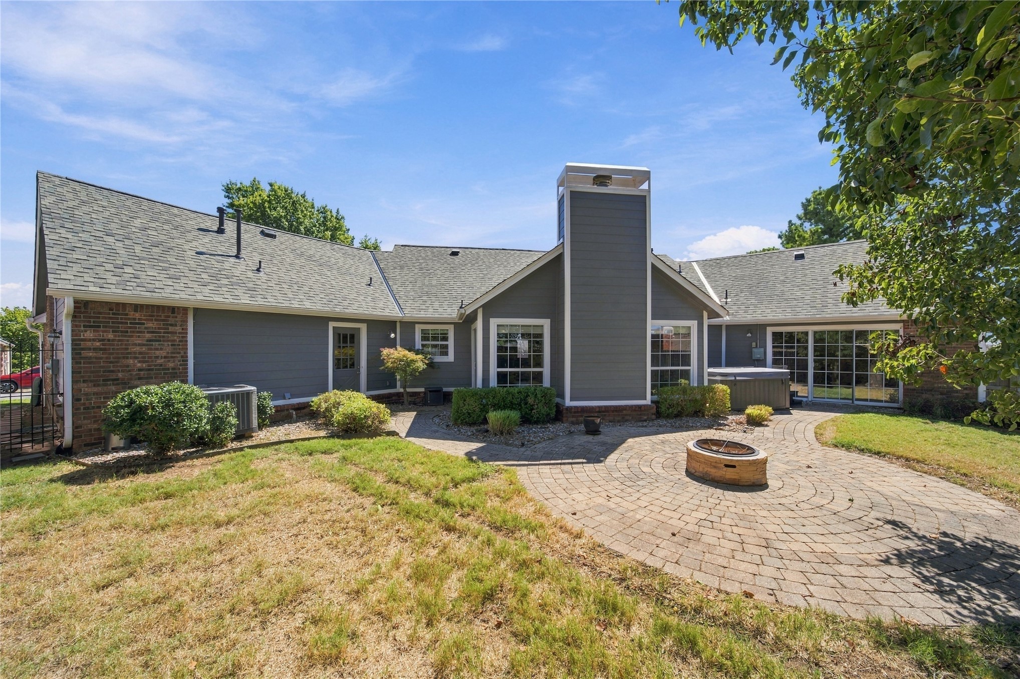 7756 S Hudson Avenue Tulsa OK 74136