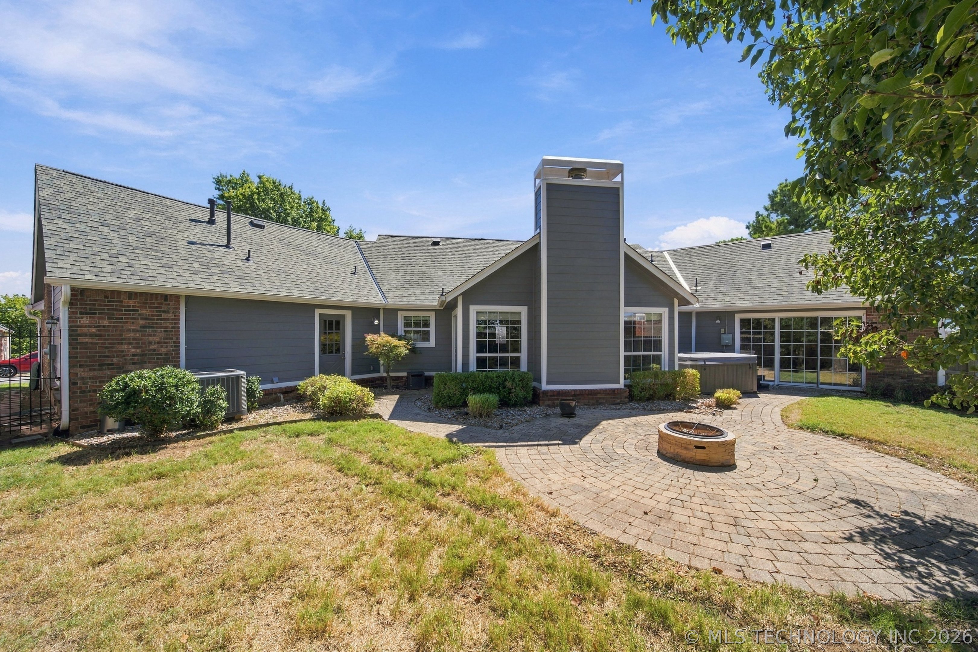 7756 S Hudson Avenue Tulsa OK 74136
